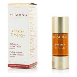 Clarins energy